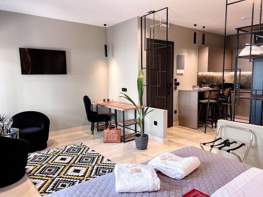 Royalty Suites Psyrri 32/43