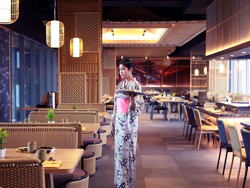 Grand Mercure Malang 50/67