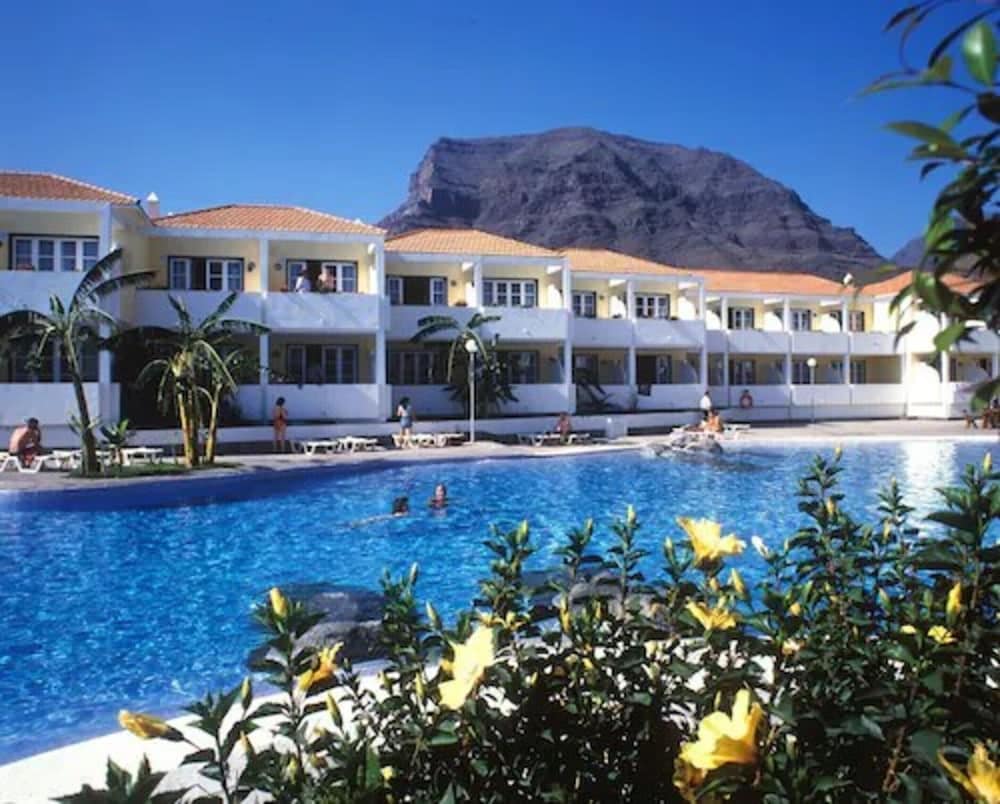 Laurisilva Apartments 2/20