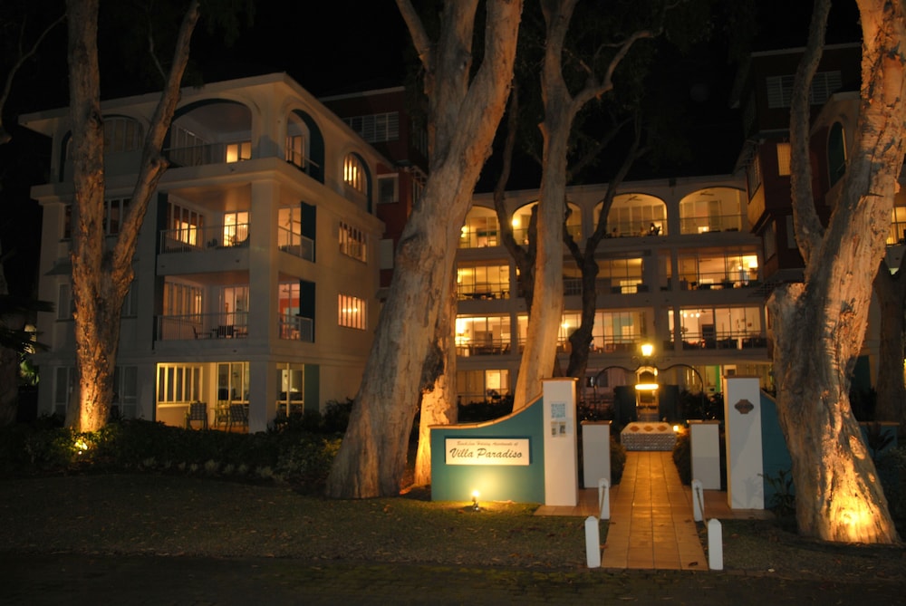 Beachview Apartments at Villa Paradiso 42/50