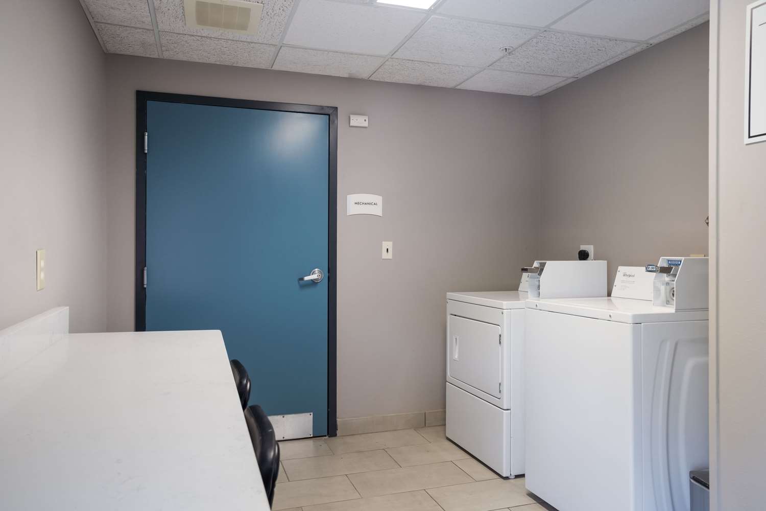 Quality Inn Wilmington NC 7/40