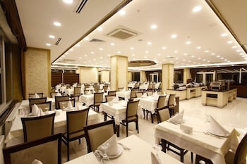 Soylu Hotel 21/26