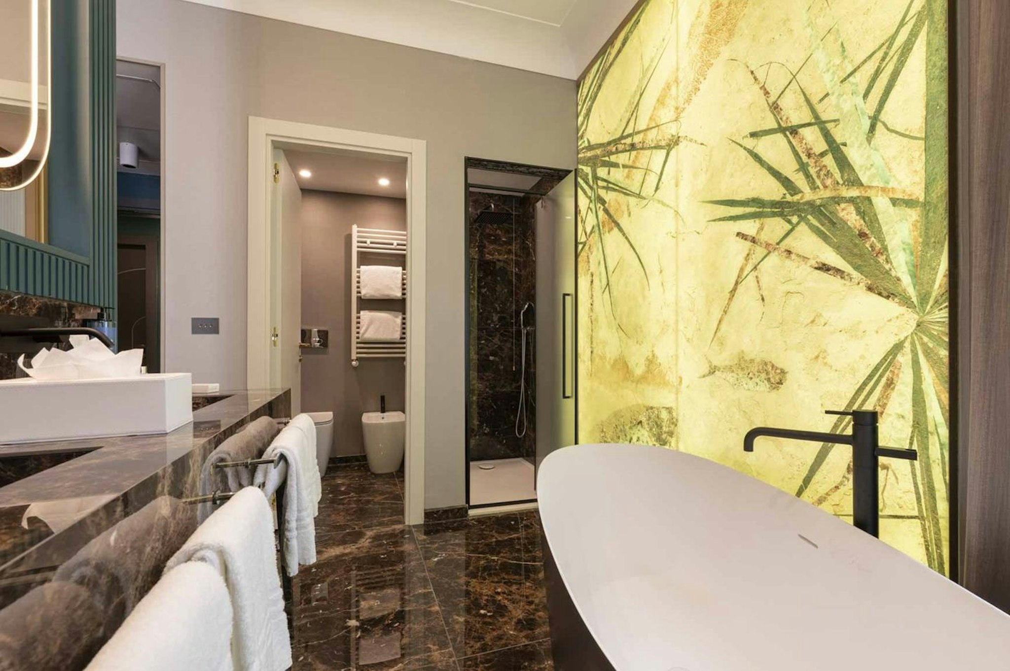 Je Rome Hotel 138/148