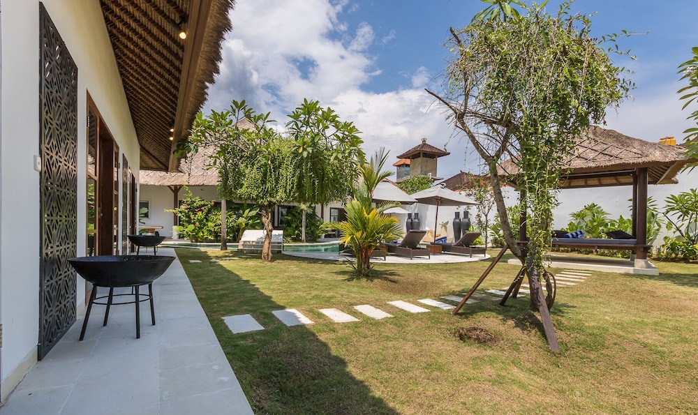Villa Deh Simba 17/21