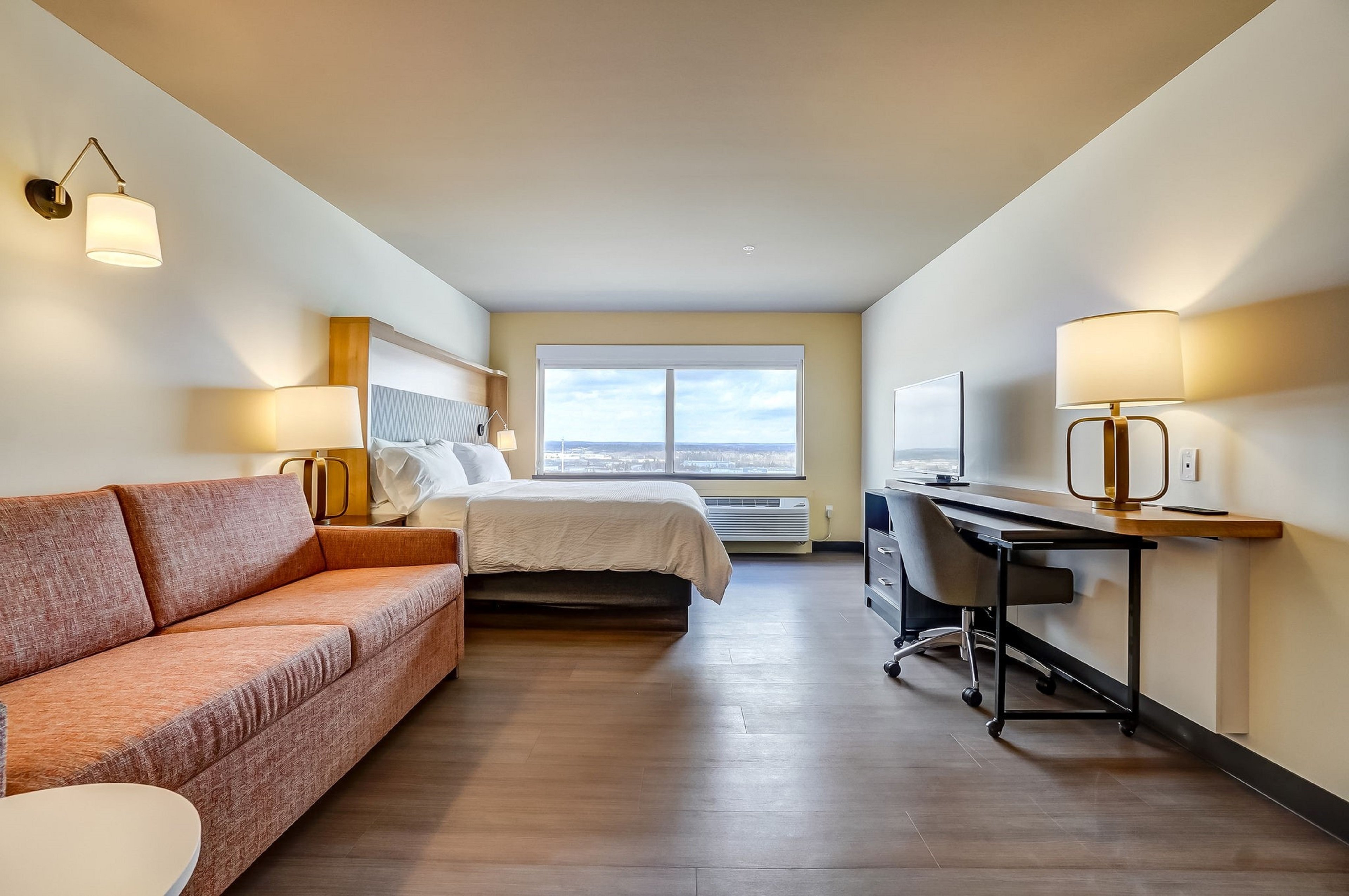 Holiday Inn Gatineau – Ottawa 56/74