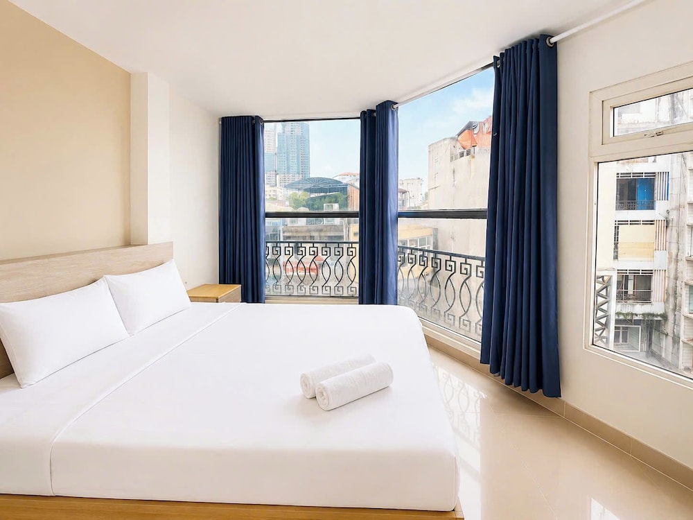 Meraki Hotel 23/68