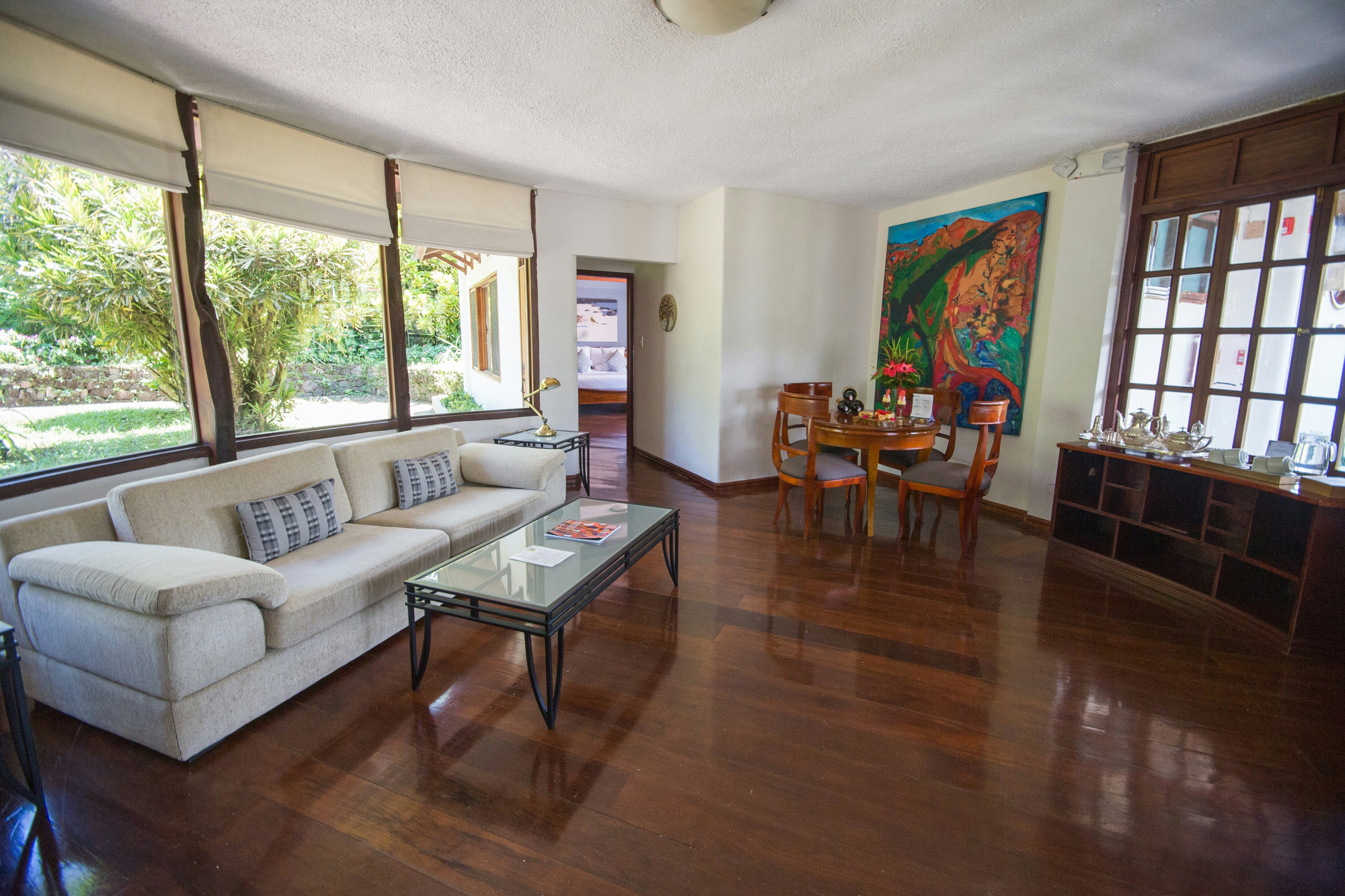 Royal Palm Galapagos, Curio Collection Hotel by Hilton 6/24