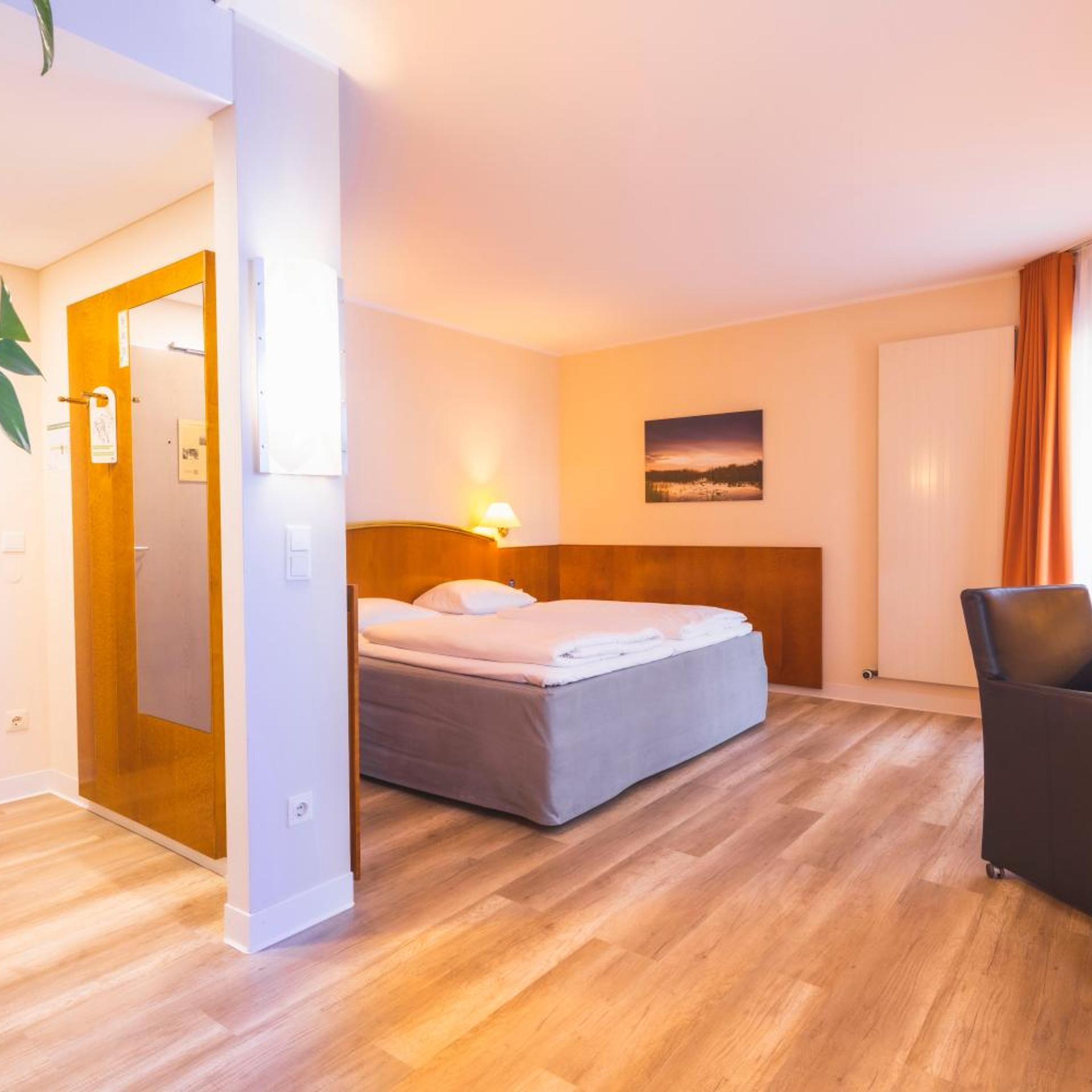 Hotel Luise 12/50