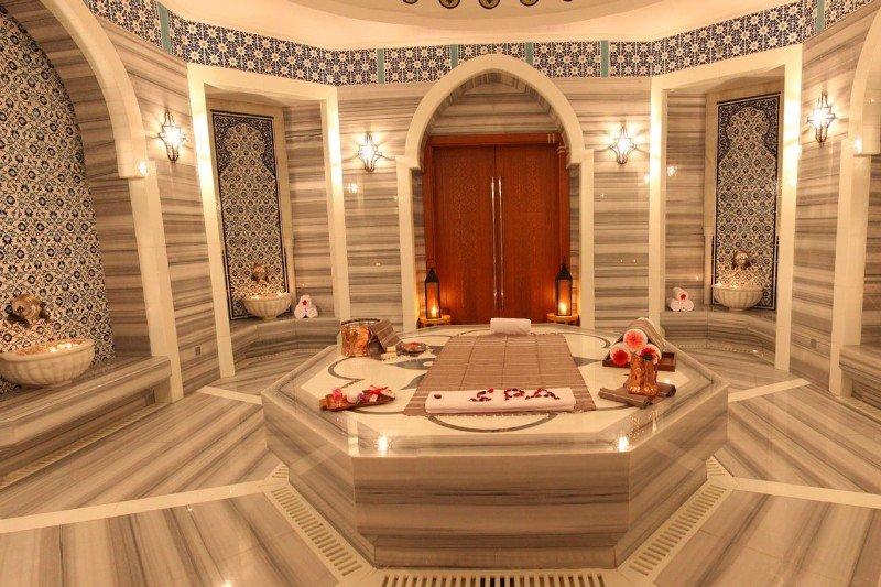 Rixos The Palm Luxury Suite Collection 44/75