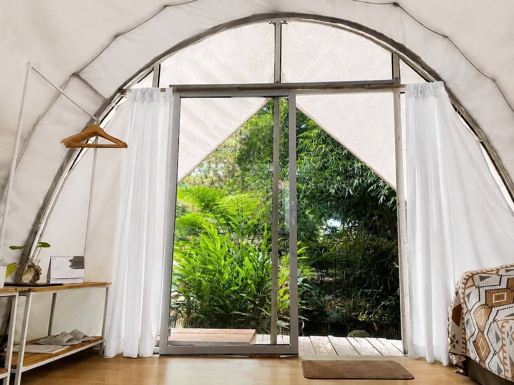 LuxCamp Pangalengan By Horison 10/60