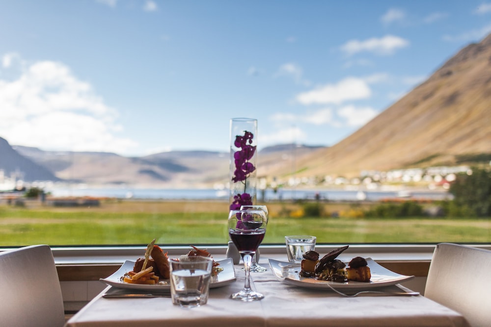 Hotel Isafjordur 5/45