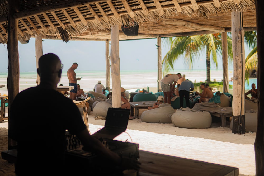 Ndame Beach Lodge 43/67
