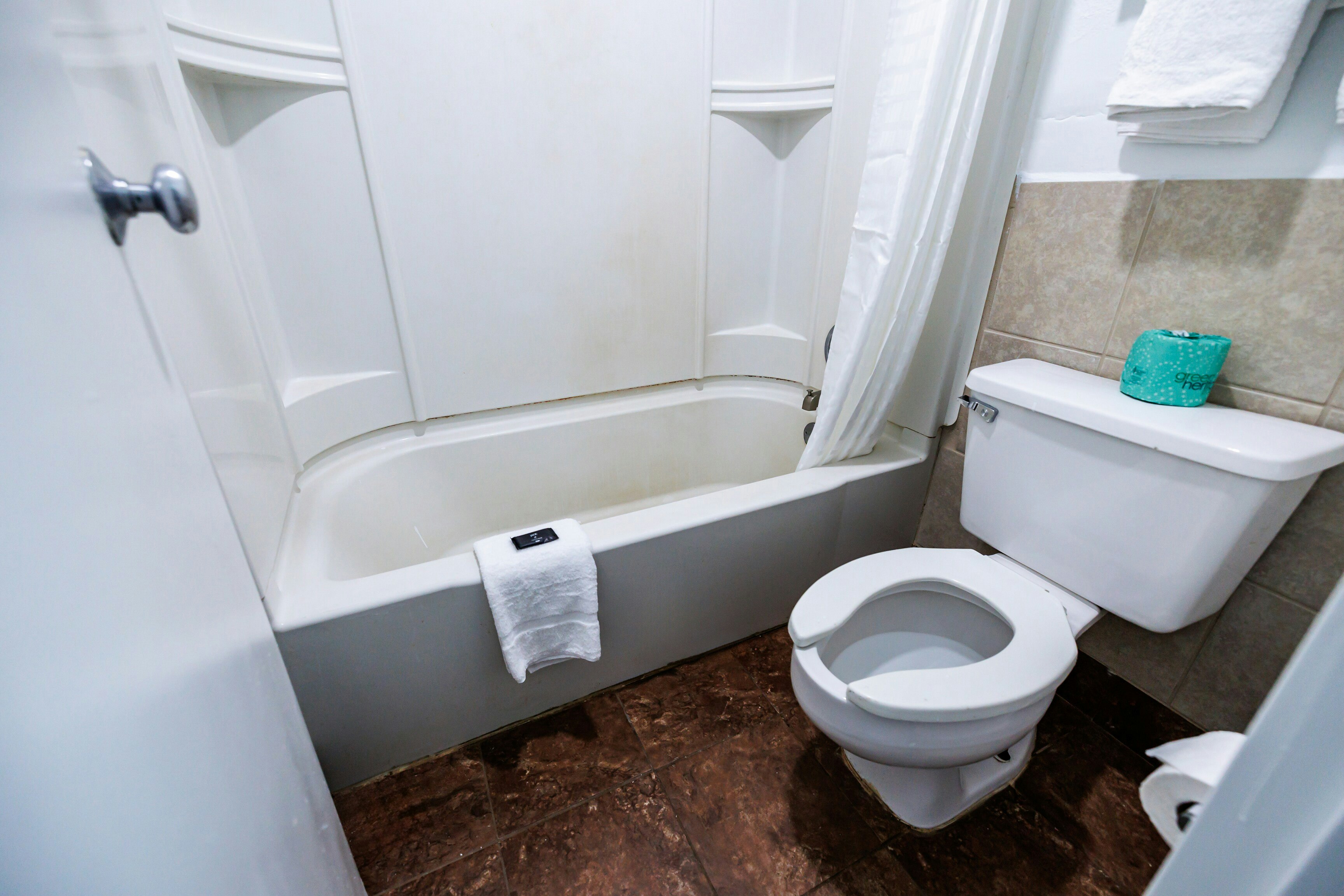 Budget Inn Greenville By Hotel O I-85 43/48