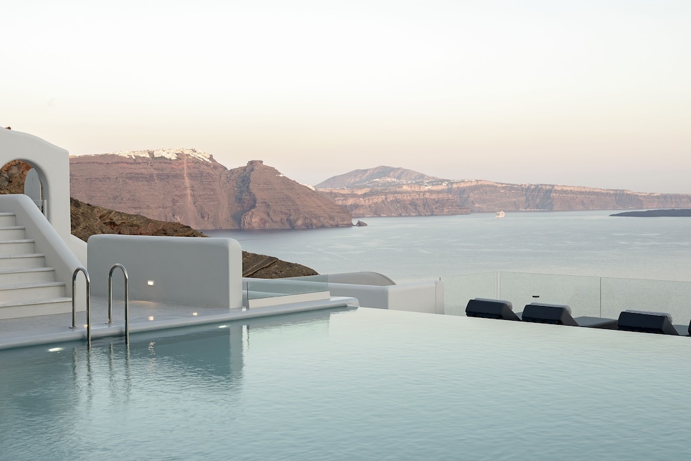 Hom Santorini - Adults Only 43/49