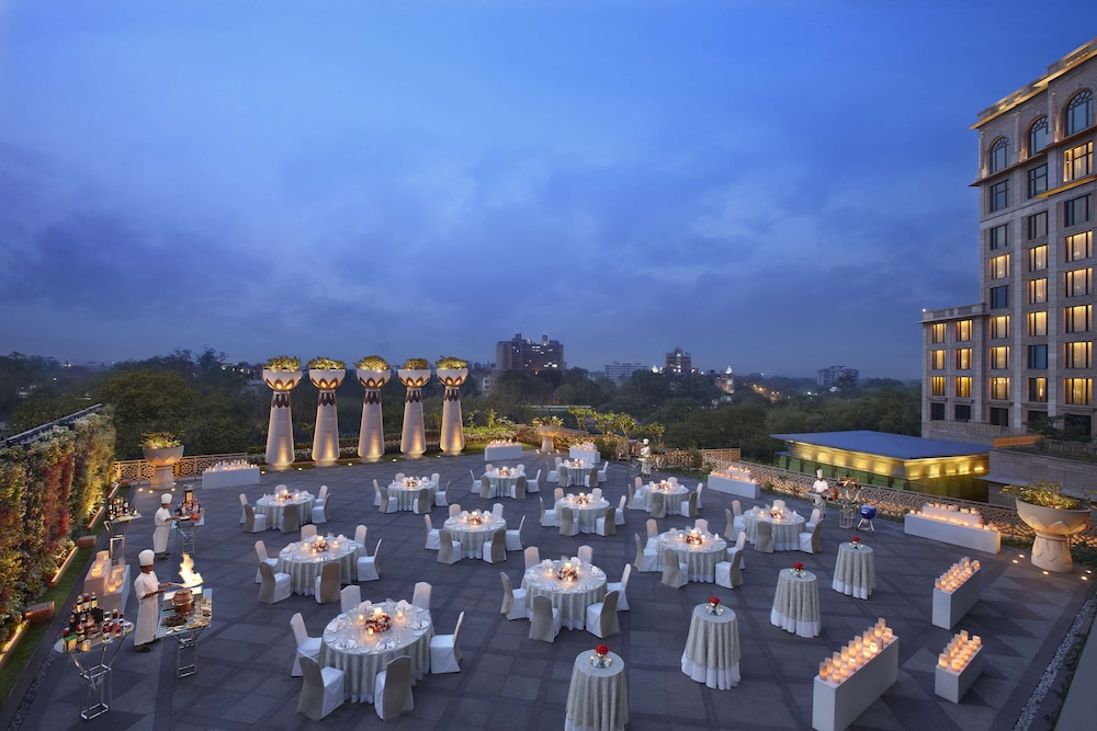 The Leela Palace New Delhi 5/74
