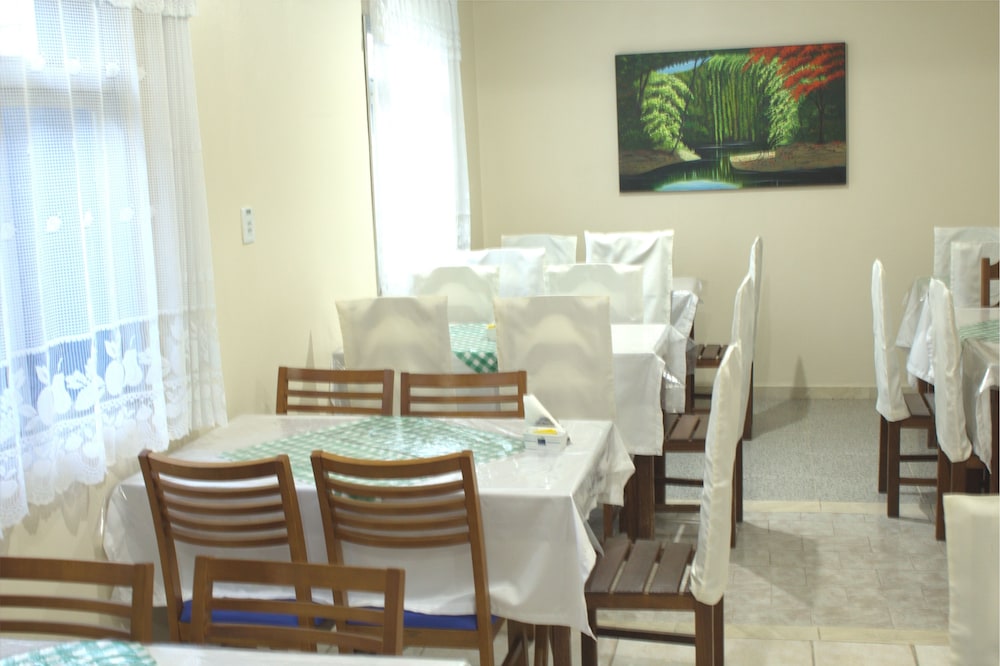 Hotel Minastur 38/50