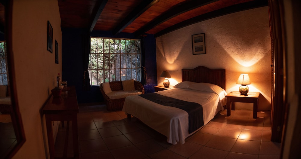 Hotel & Spa Posada Del Valle 9/50