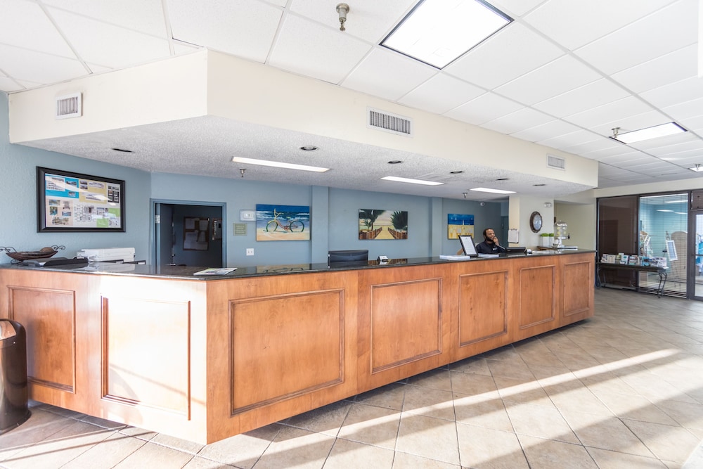 Ocean Coast Hotel at the Beach Amelia Island 6/64