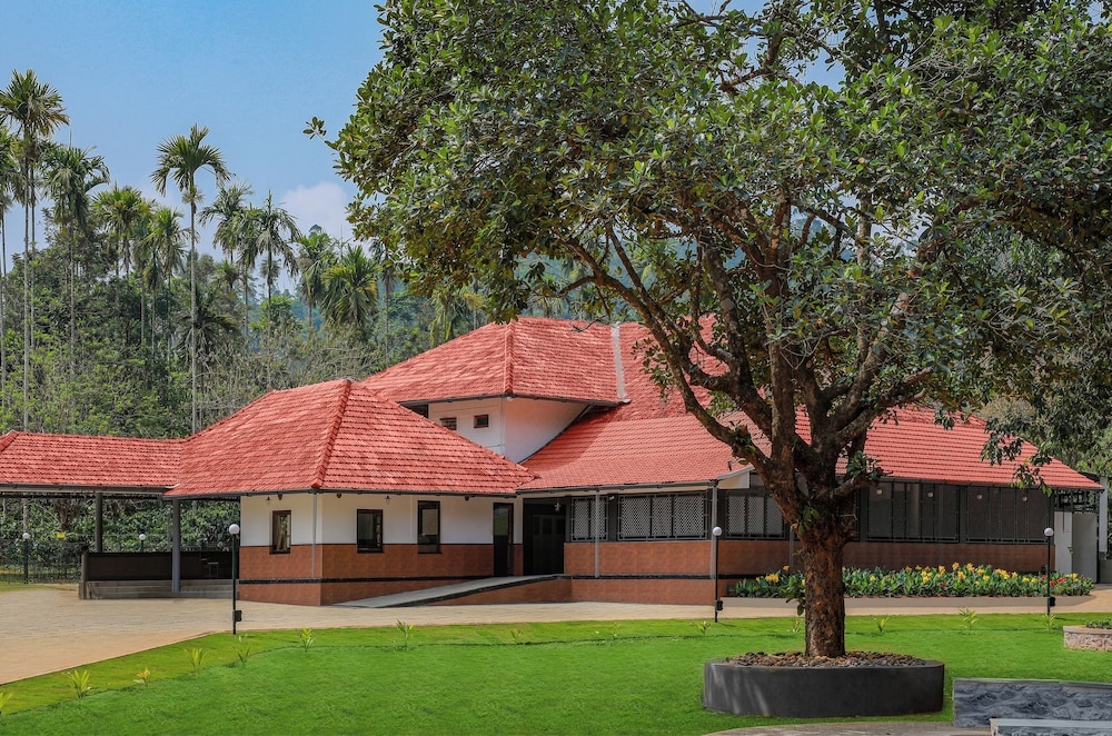 Sterling Vythiri Wayanad 47/58
