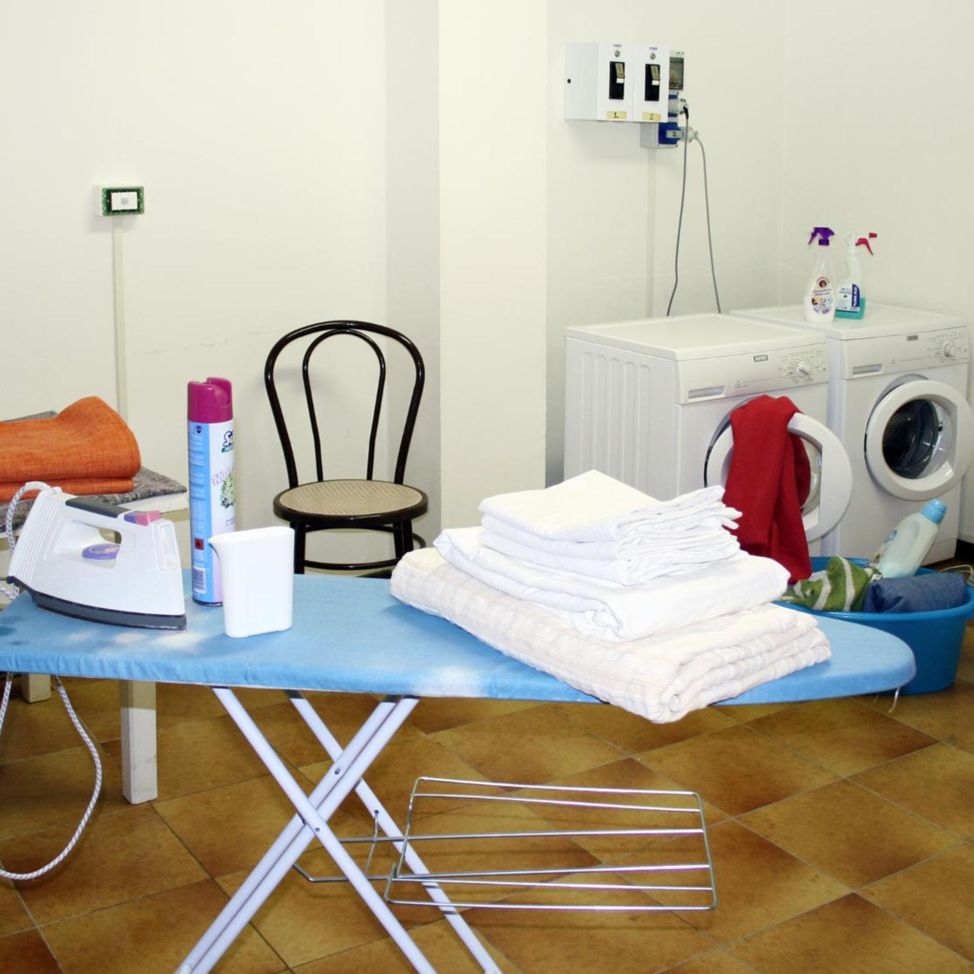 Residence La Meridiana 15/50
