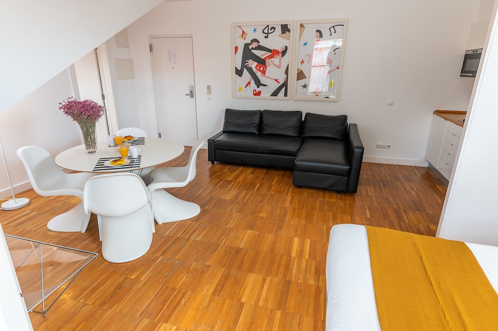 LISBON SERVICED APARTMENTS - BAIRRO ALTO 34/55
