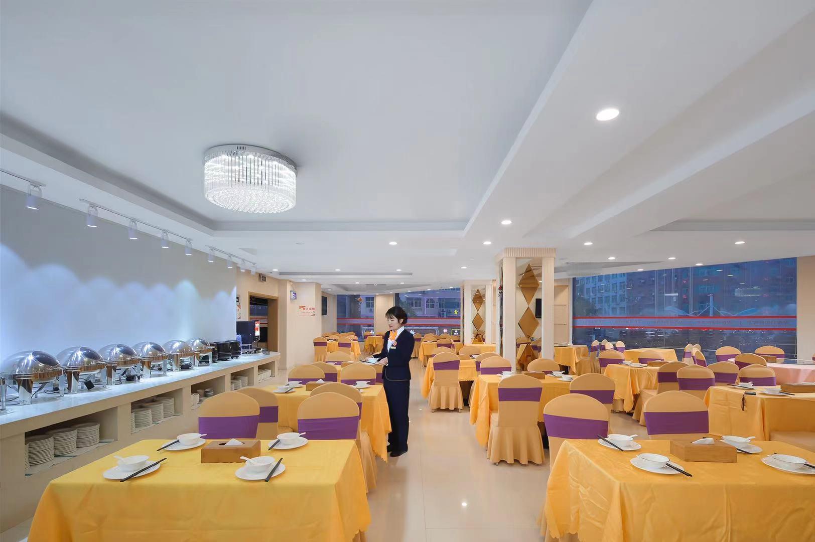 Vienna International Hotel (Putian Mingzhu) 46/50