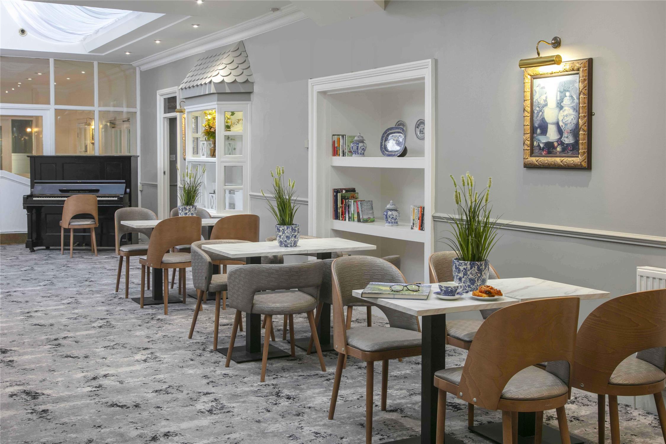 The Craiglands Hotel, Sure Hotel Collection By Best Western 32/61