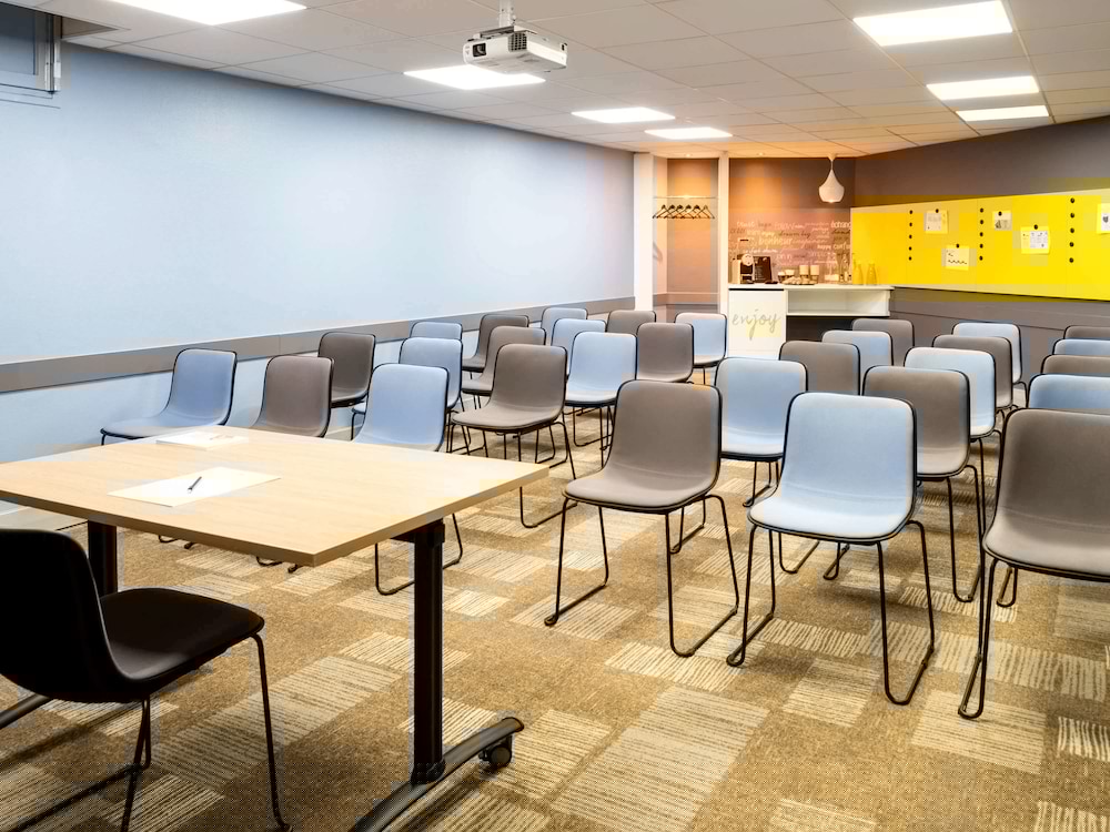 ibis Paris Gare de Lyon Diderot 12th 56/72