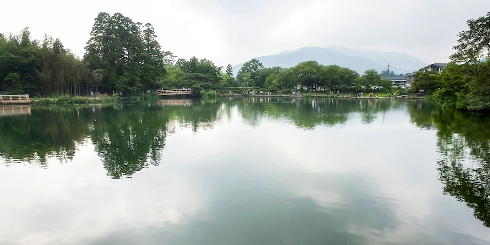 Pension Kinrinko Toyonokuni 58/60