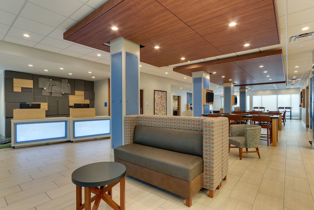Holiday Inn Express and Suites Saugerties - Hudson Valley 10/61