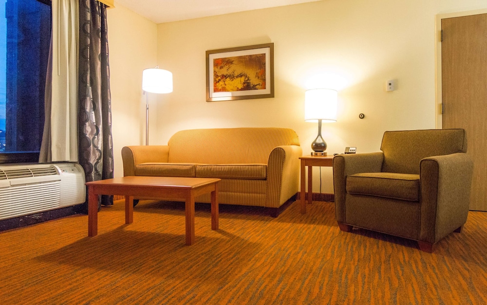 Hampton Inn & Suites St. Louis/Chesterfield 49/81