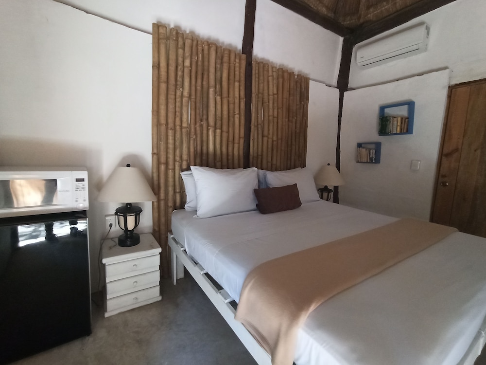 Nativos Tulum Hotel Boutique 7/35