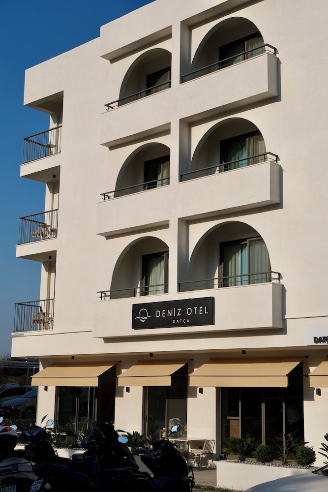 Datca Deniz Hotel 1/50