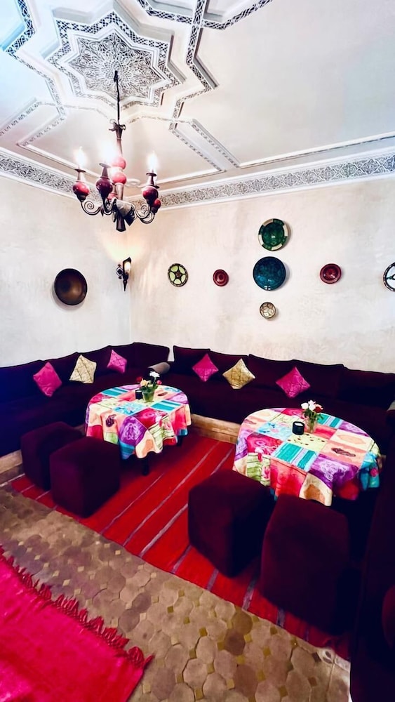 Riad Alida 40/50