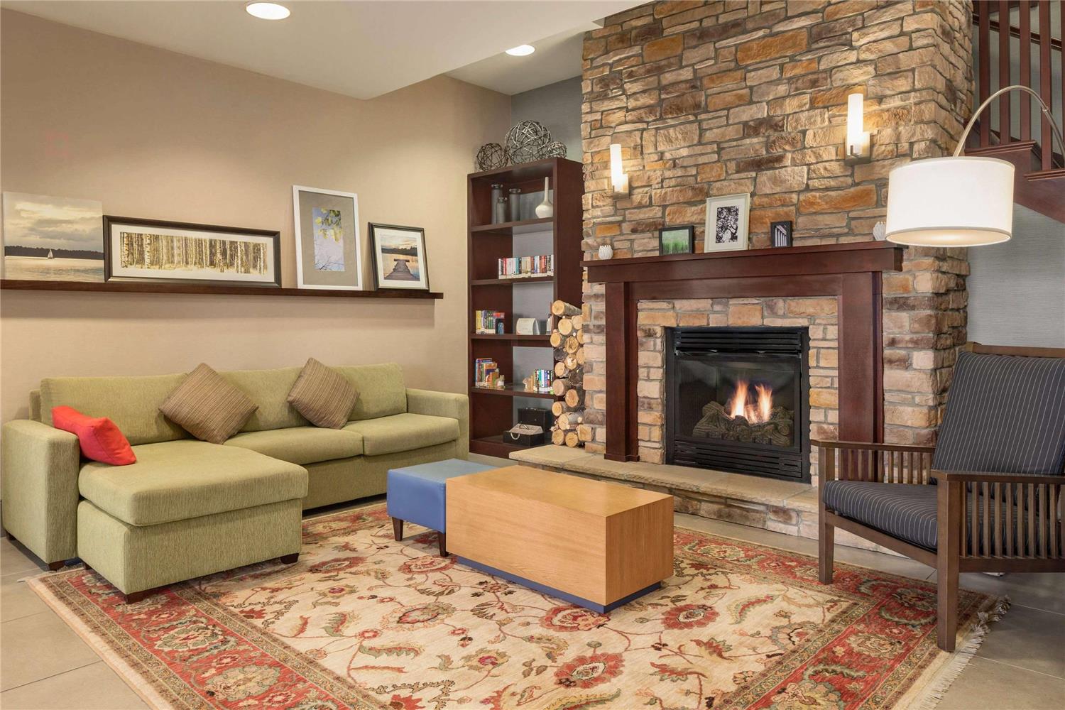 Country Inn Suites By Radisson Lima Oh 10/16