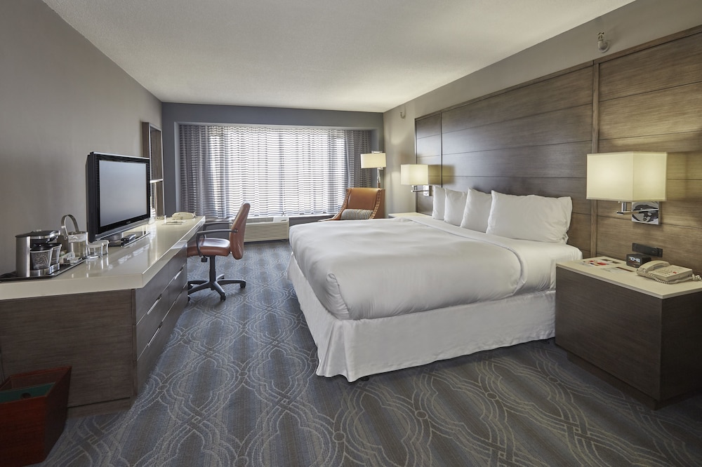 Doubletree By Hilton Bloomington Minneapolis South 15/60