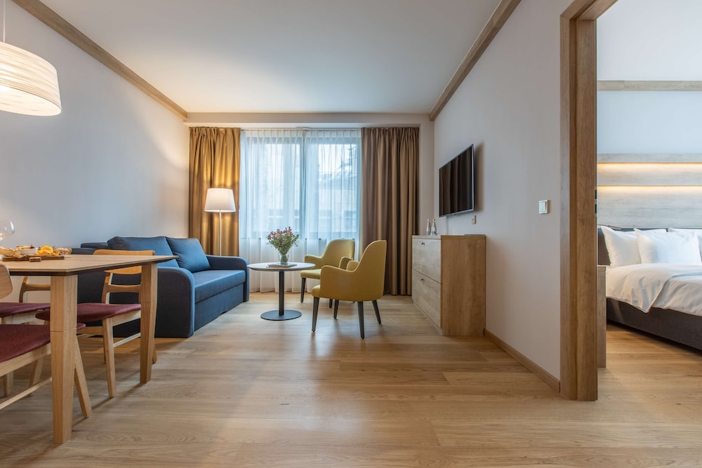 Radisson Blu Hotel Residences Zakopane 37/70