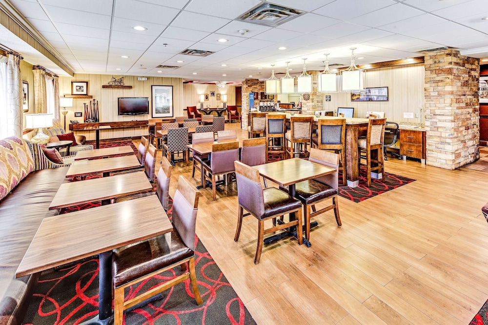 Hampton Inn by Hilton Columbus I-70E/Hamilton Rd. 56/72