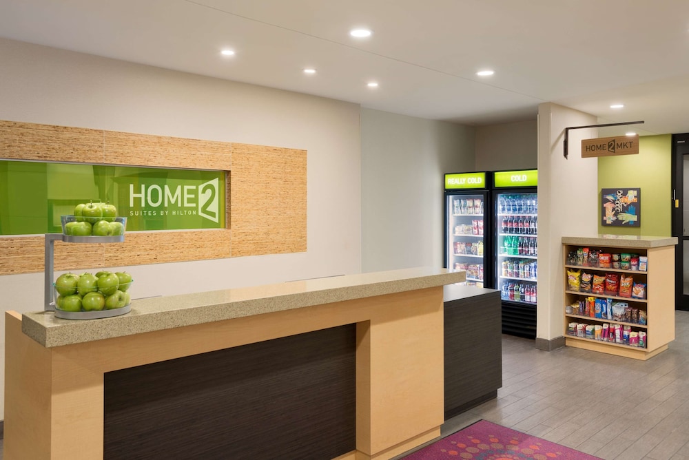 Home2 Suites By Hilton Clarksville/Ft. Campbell 11/48