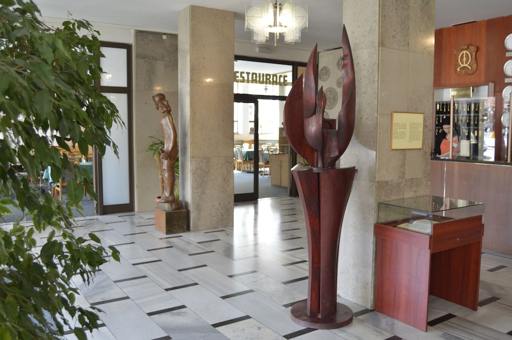 Hotel Medinek Old Town 7/57