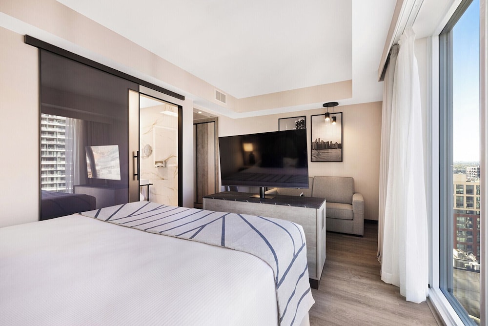 Riu Plaza Toronto 26/62