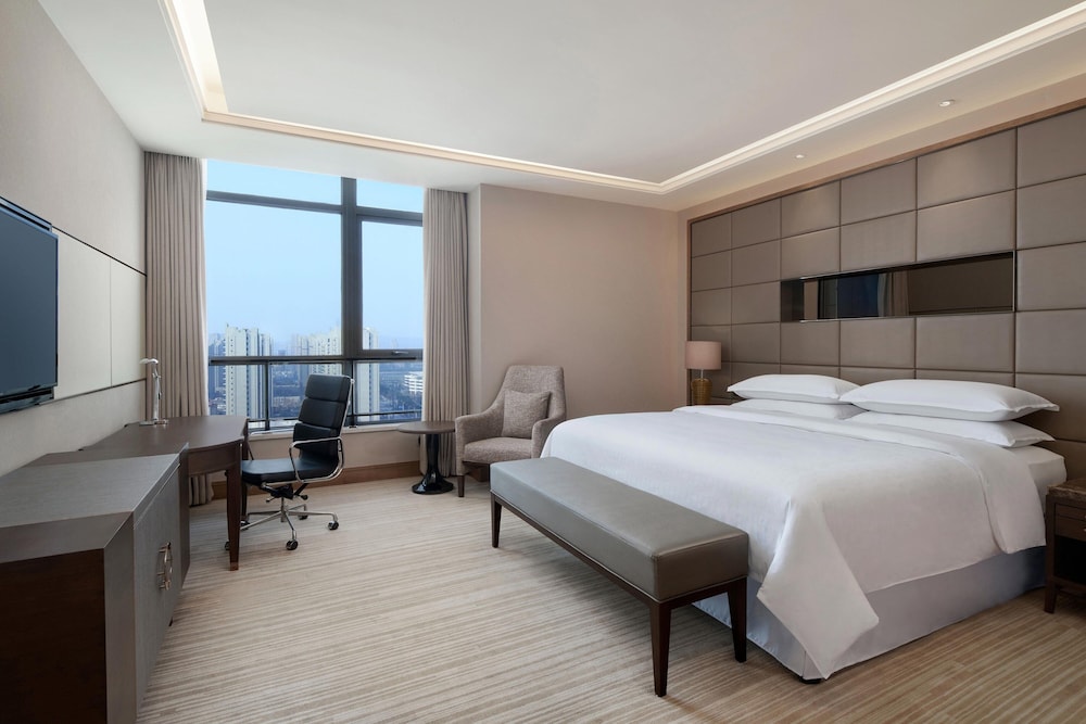 SHERATON CHUZHOU HOTEL 8/40