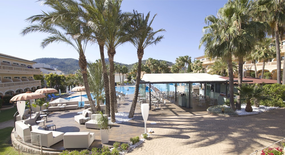 Mon Port Hotel & Spa Mallorca 71/78