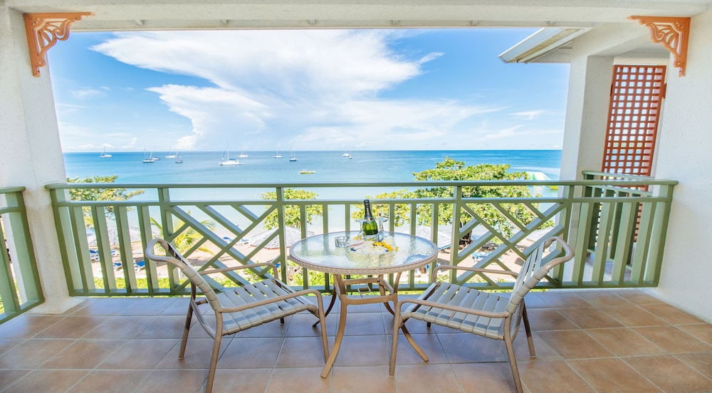 Bay Gardens Beach Resort and Spa 34/75