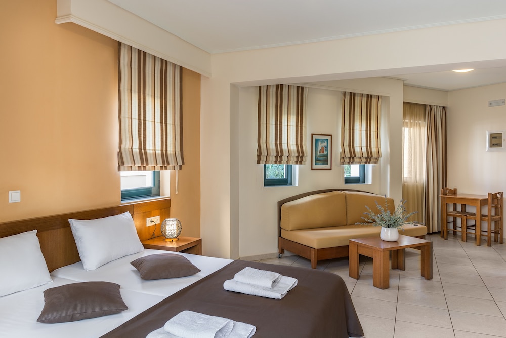 Creta Palm 16/68