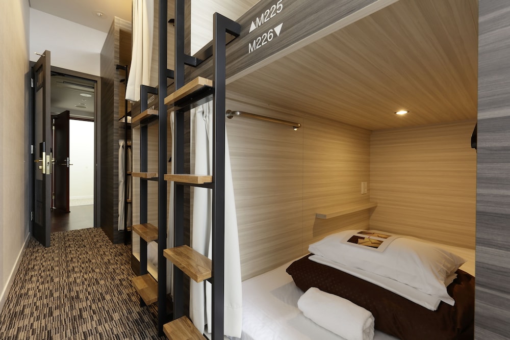 Webase Kamakura - Hostel 29/69