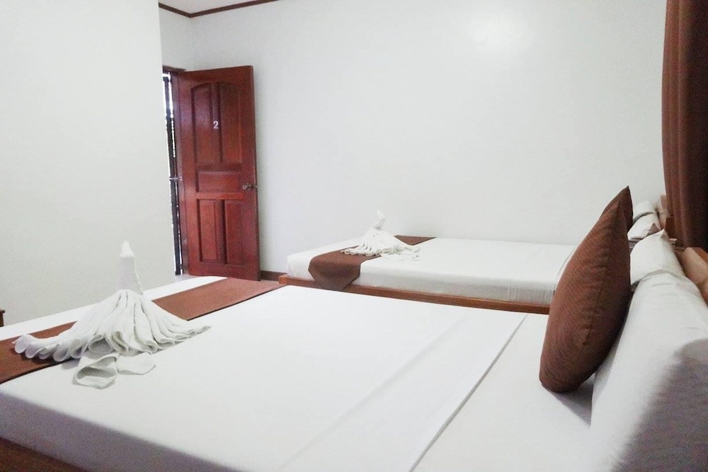 Tenzai Homestay 26/33