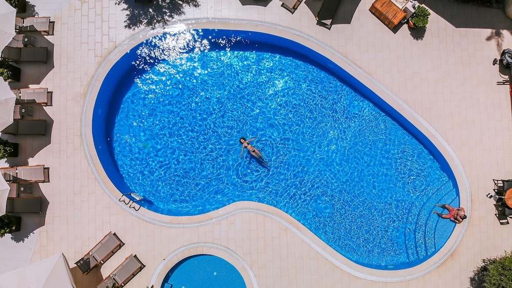 Olea Nova Boutique Hotel 37/73