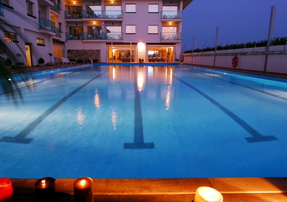 Port Sitges Resort Hotel 32/70