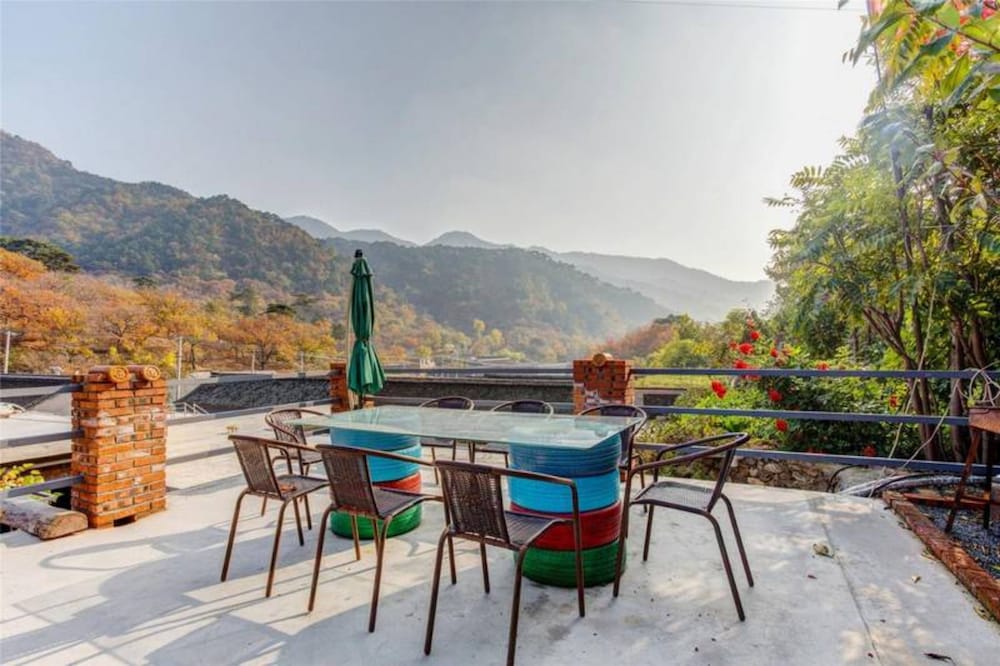 Huairou Xiangcun Pushe Boutique House 23/26